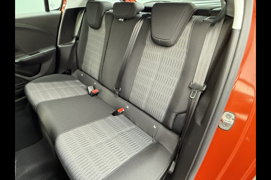 Opel Corsa BWJ 12-2020 | 1.2 75PK Edition | AIRCO | CRUISE | ELEKTRISCH PAKKET | AUDIO | BLUETOOTH |