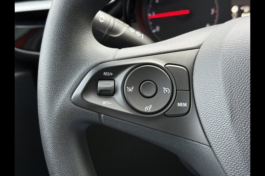 Opel Corsa BWJ 12-2020 | 1.2 75PK Edition | AIRCO | CRUISE | ELEKTRISCH PAKKET | AUDIO | BLUETOOTH |