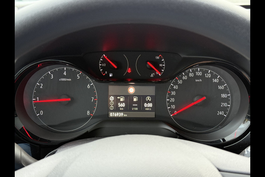 Opel Corsa BWJ 12-2020 | 1.2 75PK Edition | AIRCO | CRUISE | ELEKTRISCH PAKKET | AUDIO | BLUETOOTH |