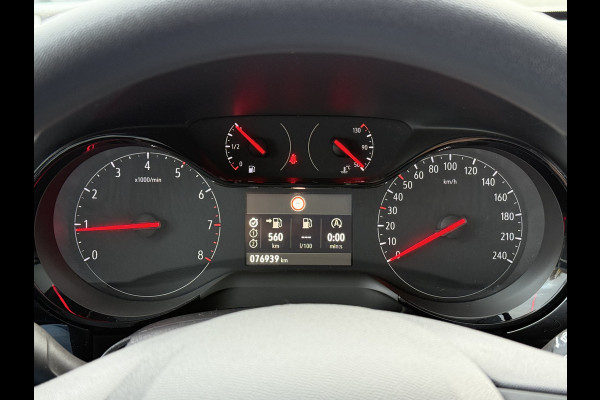 Opel Corsa BWJ 12-2020 | 1.2 75PK Edition | AIRCO | CRUISE | ELEKTRISCH PAKKET | AUDIO | BLUETOOTH |