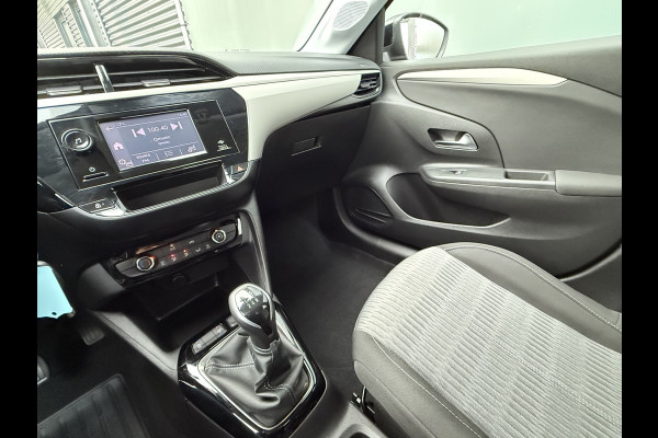 Opel Corsa BWJ 12-2020 | 1.2 75PK Edition | AIRCO | CRUISE | ELEKTRISCH PAKKET | AUDIO | BLUETOOTH |