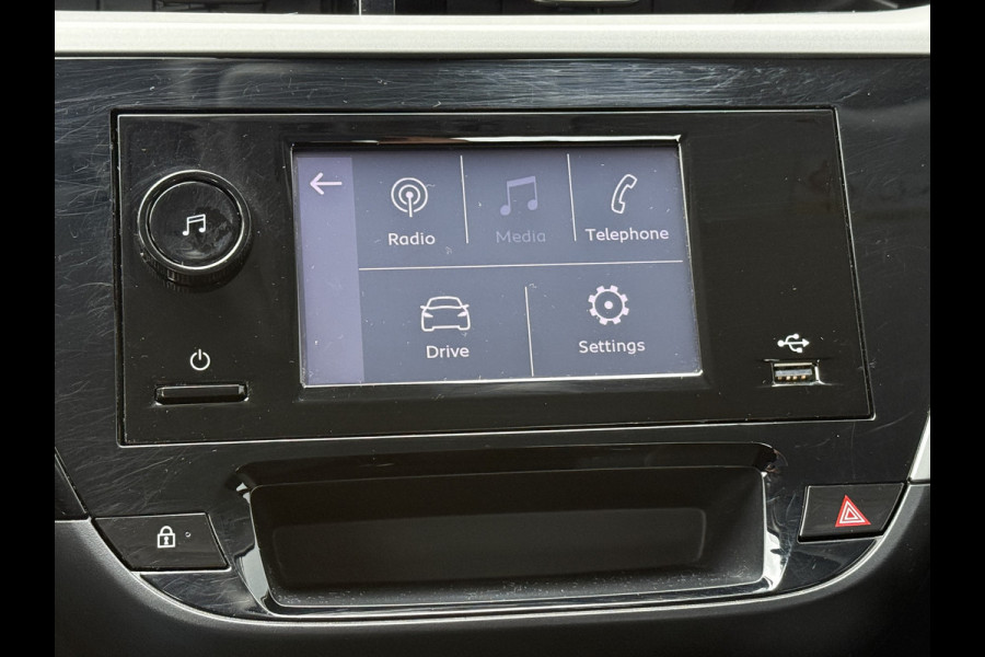 Opel Corsa BWJ 12-2020 | 1.2 75PK Edition | AIRCO | CRUISE | ELEKTRISCH PAKKET | AUDIO | BLUETOOTH |