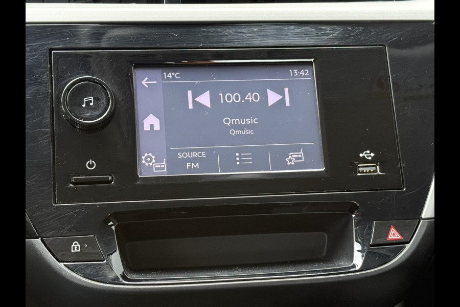 Opel Corsa BWJ 12-2020 | 1.2 75PK Edition | AIRCO | CRUISE | ELEKTRISCH PAKKET | AUDIO | BLUETOOTH |