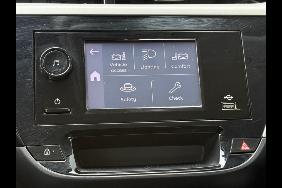 Opel Corsa BWJ 12-2020 | 1.2 75PK Edition | AIRCO | CRUISE | ELEKTRISCH PAKKET | AUDIO | BLUETOOTH |