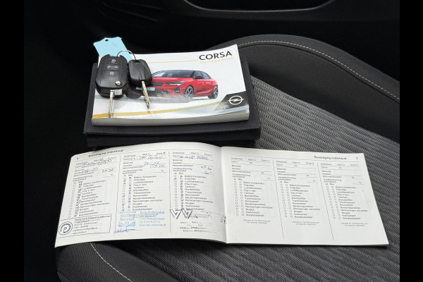 Opel Corsa BWJ 12-2020 | 1.2 75PK Edition | AIRCO | CRUISE | ELEKTRISCH PAKKET | AUDIO | BLUETOOTH |