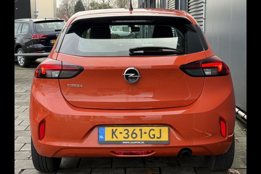 Opel Corsa BWJ 12-2020 | 1.2 75PK Edition | AIRCO | CRUISE | ELEKTRISCH PAKKET | AUDIO | BLUETOOTH |