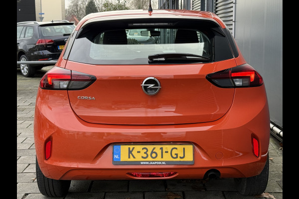 Opel Corsa BWJ 12-2020 | 1.2 75PK Edition | AIRCO | CRUISE | ELEKTRISCH PAKKET | AUDIO | BLUETOOTH |