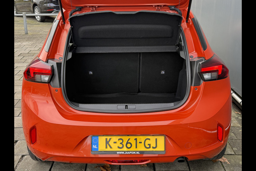 Opel Corsa BWJ 12-2020 | 1.2 75PK Edition | AIRCO | CRUISE | ELEKTRISCH PAKKET | AUDIO | BLUETOOTH |