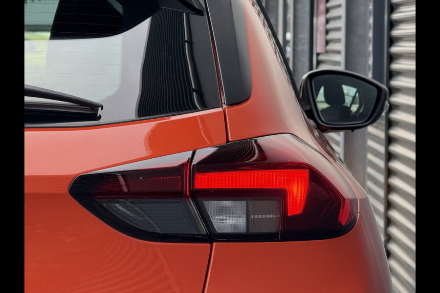 Opel Corsa BWJ 12-2020 | 1.2 75PK Edition | AIRCO | CRUISE | ELEKTRISCH PAKKET | AUDIO | BLUETOOTH |