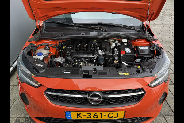 Opel Corsa BWJ 12-2020 | 1.2 75PK Edition | AIRCO | CRUISE | ELEKTRISCH PAKKET | AUDIO | BLUETOOTH |