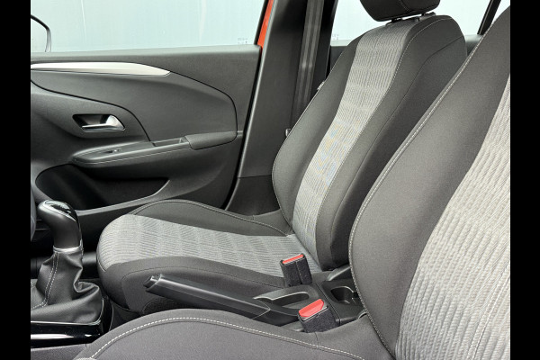 Opel Corsa BWJ 12-2020 | 1.2 75PK Edition | AIRCO | CRUISE | ELEKTRISCH PAKKET | AUDIO | BLUETOOTH |