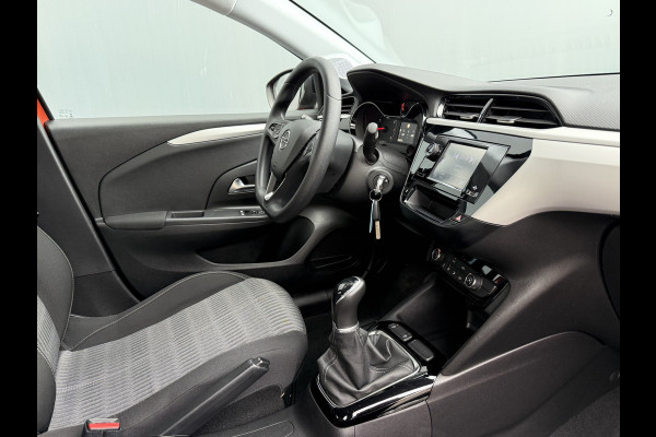 Opel Corsa BWJ 12-2020 | 1.2 75PK Edition | AIRCO | CRUISE | ELEKTRISCH PAKKET | AUDIO | BLUETOOTH |