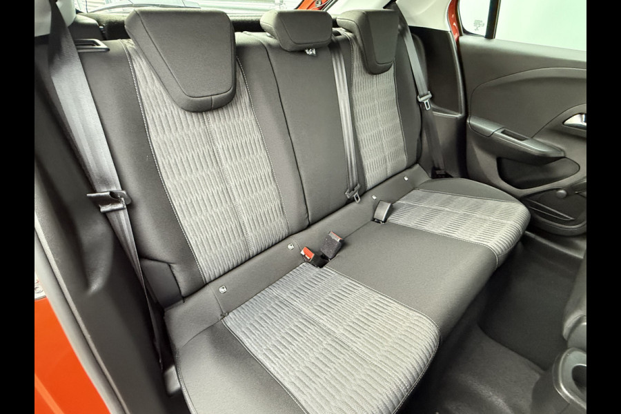 Opel Corsa BWJ 12-2020 | 1.2 75PK Edition | AIRCO | CRUISE | ELEKTRISCH PAKKET | AUDIO | BLUETOOTH |