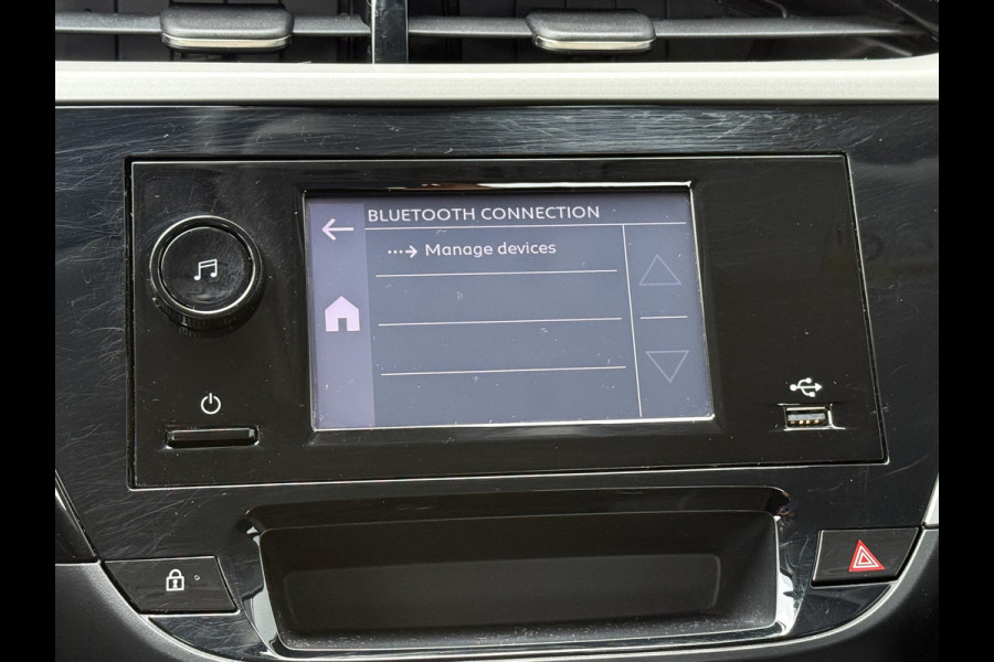 Opel Corsa BWJ 12-2020 | 1.2 75PK Edition | AIRCO | CRUISE | ELEKTRISCH PAKKET | AUDIO | BLUETOOTH |