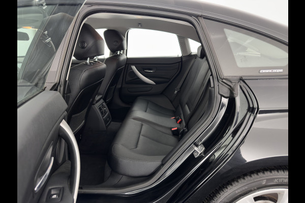 BMW 4 Serie Gran Coupé 420d Centennial High Executive (INCL-BTW) Aut. *NAVI-FULLMAP | FULL-LEATHER | HEATED- COMFORTSEATS | ECC | BI-XENON | KEYLESS | MEMORY-PACK | PDC | 18'' ALU*