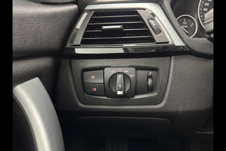 BMW 4 Serie Gran Coupé 420d Centennial High Executive (INCL-BTW) Aut. *NAVI-FULLMAP | FULL-LEATHER | HEATED- COMFORTSEATS | ECC | BI-XENON | KEYLESS | MEMORY-PACK | PDC | 18'' ALU*