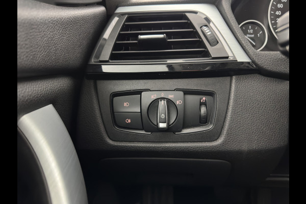 BMW 4 Serie Gran Coupé 420d Centennial High Executive (INCL-BTW) Aut. *NAVI-FULLMAP | FULL-LEATHER | HEATED- COMFORTSEATS | ECC | BI-XENON | KEYLESS | MEMORY-PACK | PDC | 18'' ALU*