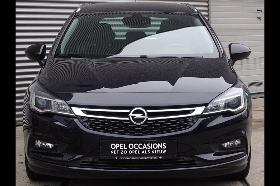 Opel Astra Sports Tourer 1.4 Turbo Innovation