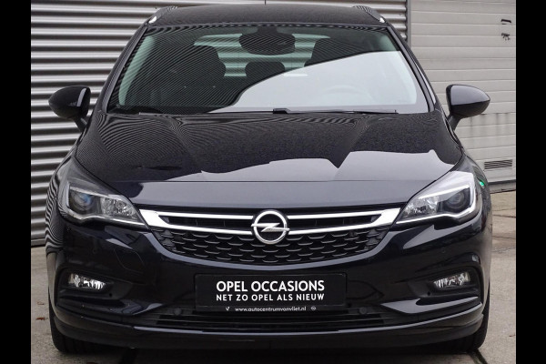 Opel Astra Sports Tourer 1.4 Turbo Innovation