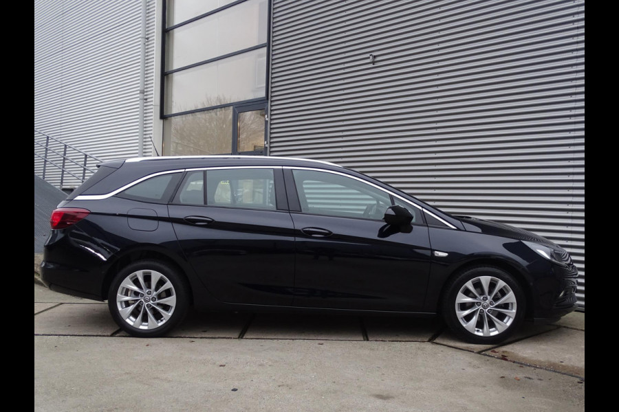 Opel Astra Sports Tourer 1.4 Turbo Innovation