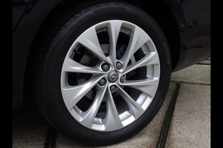 Opel Astra Sports Tourer 1.4 Turbo Innovation