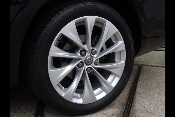 Opel Astra Sports Tourer 1.4 Turbo Innovation