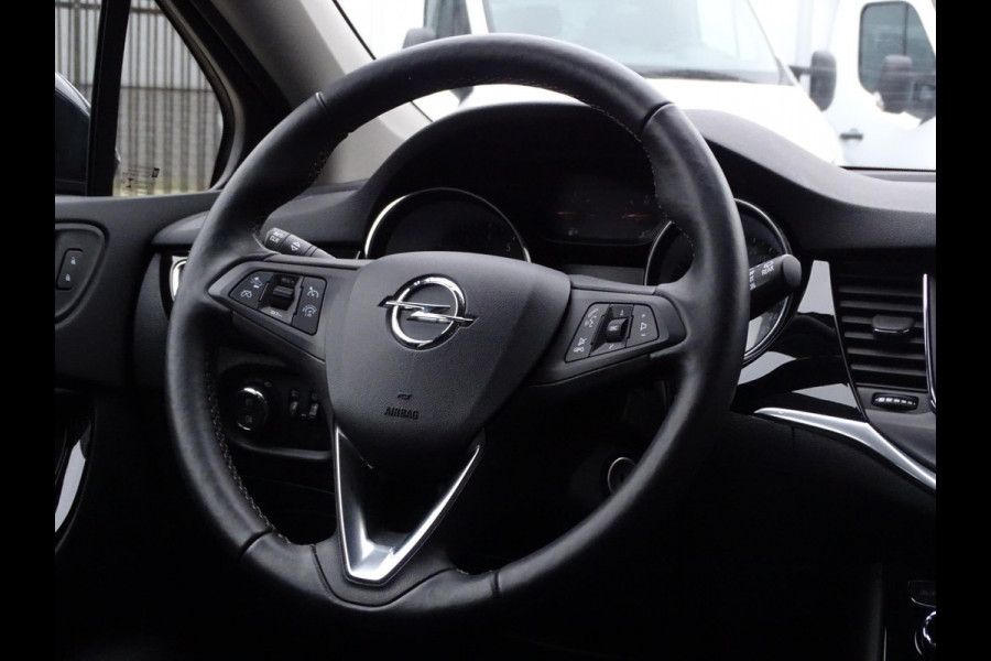 Opel Astra Sports Tourer 1.4 Turbo Innovation