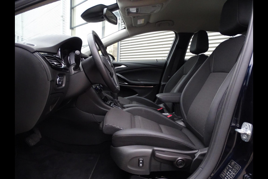 Opel Astra Sports Tourer 1.4 Turbo Innovation