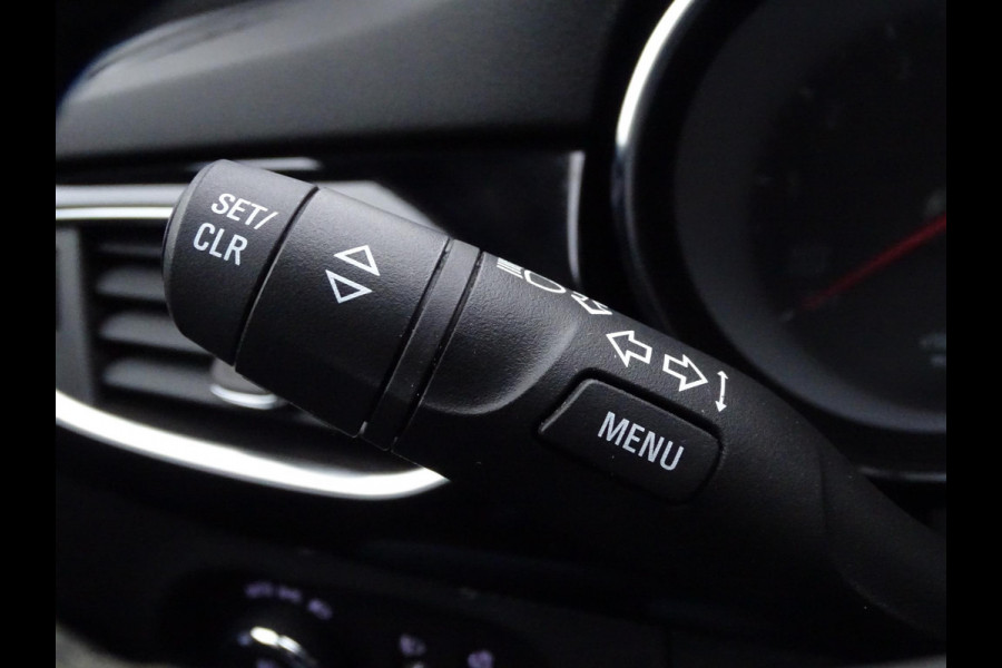 Opel Astra Sports Tourer 1.4 Turbo Innovation