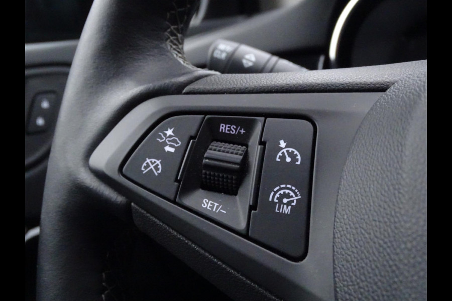 Opel Astra Sports Tourer 1.4 Turbo Innovation