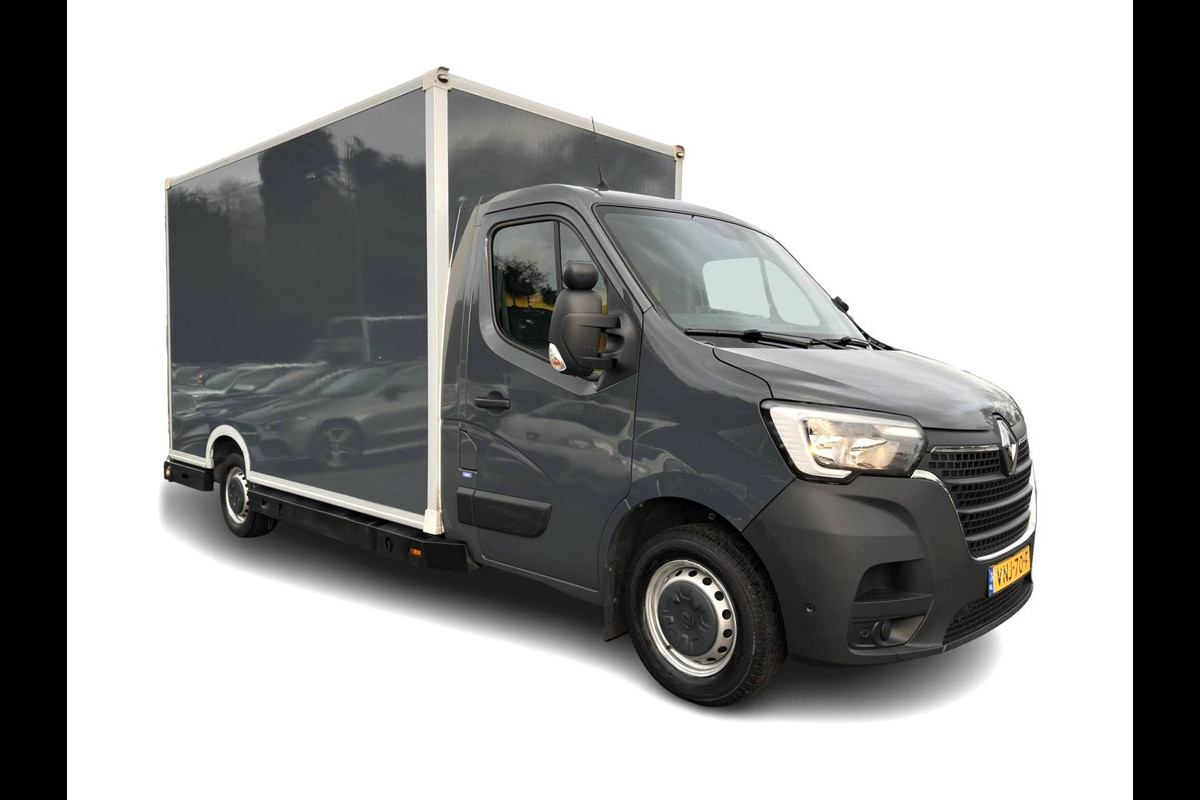 Renault Master T35 2.3 dCi 150 L3 Energy Aut. * AIRCO | CRUISE | CAMERA | COMFORT-SEATS | AIRPRESSURE-SEAT | RADIO-CD/MP3 *