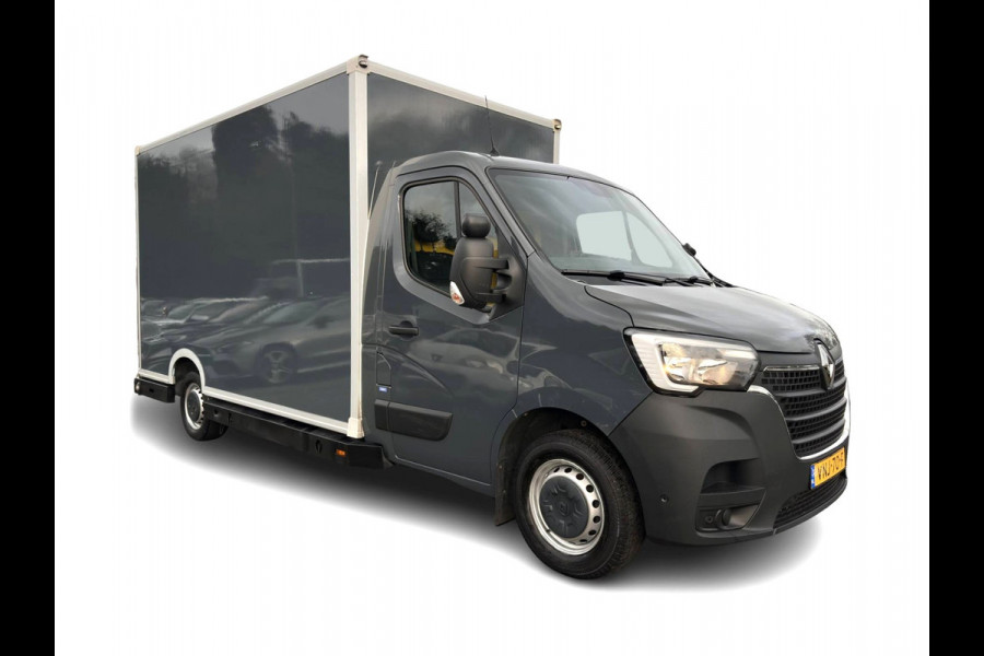Renault Master T35 2.3 dCi 150 L3 Energy Aut. * AIRCO | CRUISE | CAMERA | COMFORT-SEATS | AIRPRESSURE-SEAT | RADIO-CD/MP3 *