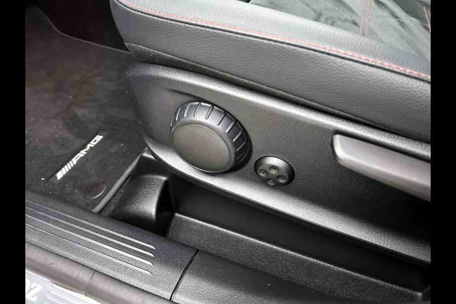 Mercedes-Benz GLA 250 e AMG Plug-In Hybride 5 spaaks lichtmetalen velgen | Navigatie | Parking support met camera | Inclusief 24 maanden MB Certified garantie voor Europa.