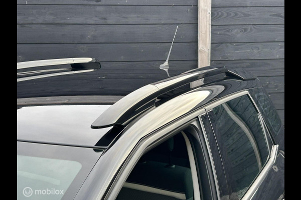 Citroën C3 Aircross 1.2 PureTech Max 110 PK 17" LM / FM nav / camera / LED