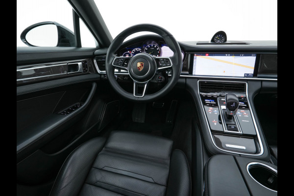 Porsche Panamera Sport Turismo 2.9 4 E-Hybrid Plug-In Aut. *PANO | LUXURY-LEATHER | NAVI-FULLMAP | AIR-SUSPENSION | KEYLESS | BOSE-SURROUND | SOFT-CLOSE | ADAPT-CRUISE | SURROUND-VIEW | DAB | MEMORY-PACK | CARPLAY | SPORT-SEATS | ...