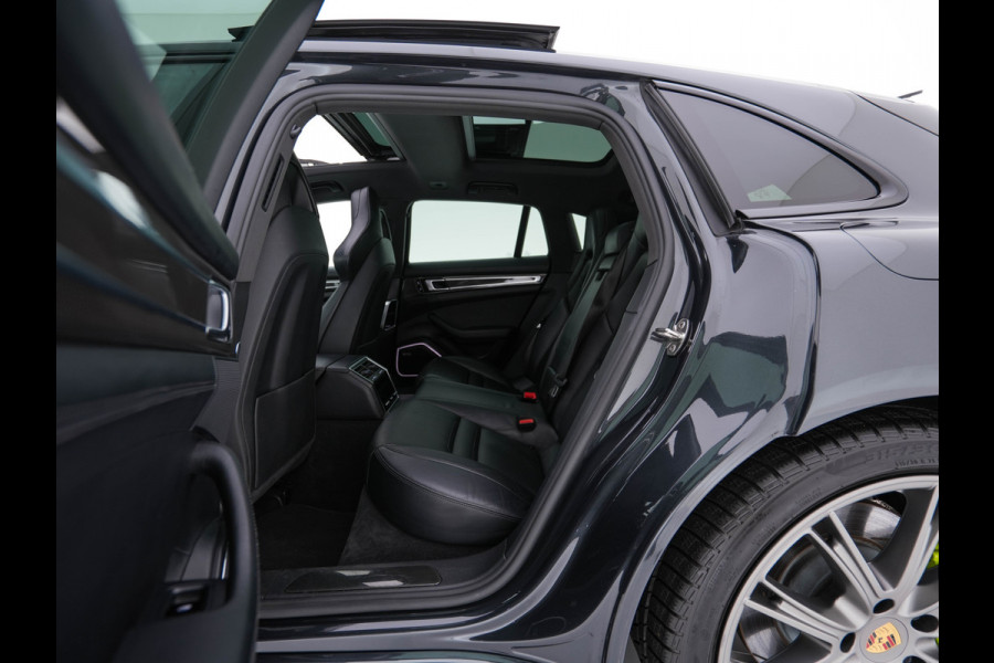 Porsche Panamera Sport Turismo 2.9 4 E-Hybrid Plug-In Aut. *PANO | LUXURY-LEATHER | NAVI-FULLMAP | AIR-SUSPENSION | KEYLESS | BOSE-SURROUND | SOFT-CLOSE | ADAPT-CRUISE | SURROUND-VIEW | DAB | MEMORY-PACK | CARPLAY | SPORT-SEATS | ...