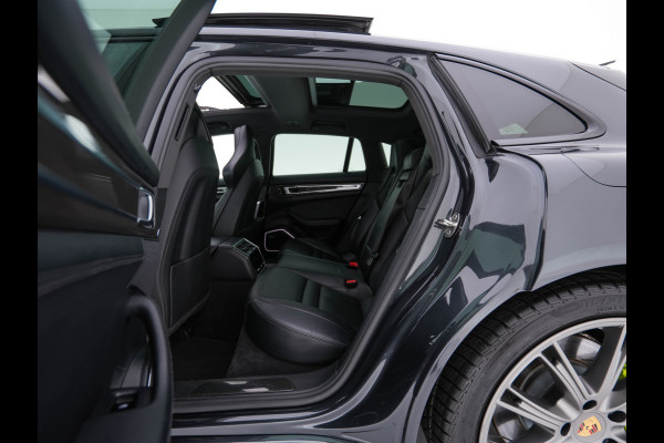 Porsche Panamera Sport Turismo 2.9 4 E-Hybrid Plug-In Aut. *PANO | LUXURY-LEATHER | NAVI-FULLMAP | AIR-SUSPENSION | KEYLESS | BOSE-SURROUND | SOFT-CLOSE | ADAPT-CRUISE | SURROUND-VIEW | DAB | MEMORY-PACK | CARPLAY | SPORT-SEATS | ...