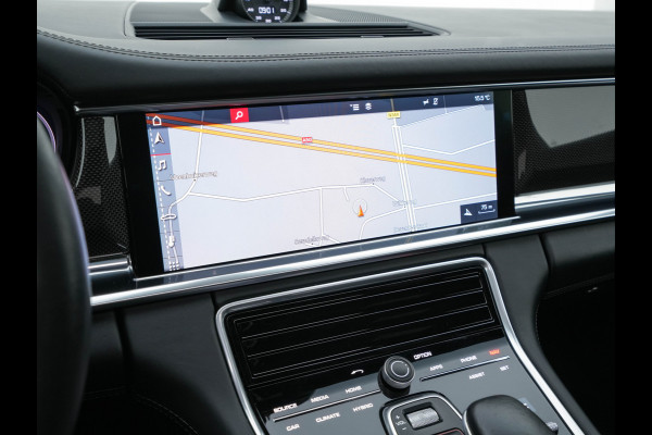 Porsche Panamera Sport Turismo 2.9 4 E-Hybrid Plug-In Aut. *PANO | LUXURY-LEATHER | NAVI-FULLMAP | AIR-SUSPENSION | KEYLESS | BOSE-SURROUND | SOFT-CLOSE | ADAPT-CRUISE | SURROUND-VIEW | DAB | MEMORY-PACK | CARPLAY | SPORT-SEATS | ...