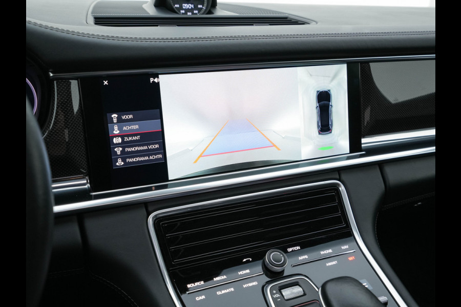 Porsche Panamera Sport Turismo 2.9 4 E-Hybrid Plug-In Aut. *PANO | LUXURY-LEATHER | NAVI-FULLMAP | AIR-SUSPENSION | KEYLESS | BOSE-SURROUND | SOFT-CLOSE | ADAPT-CRUISE | SURROUND-VIEW | DAB | MEMORY-PACK | CARPLAY | SPORT-SEATS | ...