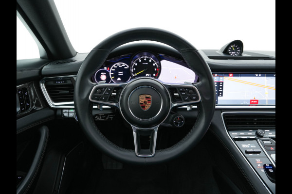 Porsche Panamera Sport Turismo 2.9 4 E-Hybrid Plug-In Aut. *PANO | LUXURY-LEATHER | NAVI-FULLMAP | AIR-SUSPENSION | KEYLESS | BOSE-SURROUND | SOFT-CLOSE | ADAPT-CRUISE | SURROUND-VIEW | DAB | MEMORY-PACK | CARPLAY | SPORT-SEATS | ...