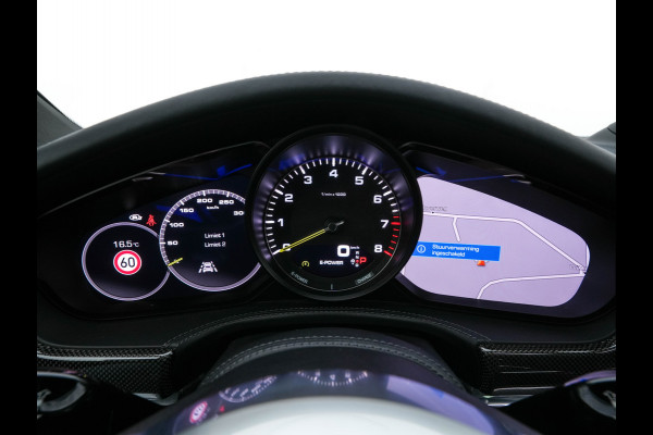 Porsche Panamera Sport Turismo 2.9 4 E-Hybrid Plug-In Aut. *PANO | LUXURY-LEATHER | NAVI-FULLMAP | AIR-SUSPENSION | KEYLESS | BOSE-SURROUND | SOFT-CLOSE | ADAPT-CRUISE | SURROUND-VIEW | DAB | MEMORY-PACK | CARPLAY | SPORT-SEATS | ...