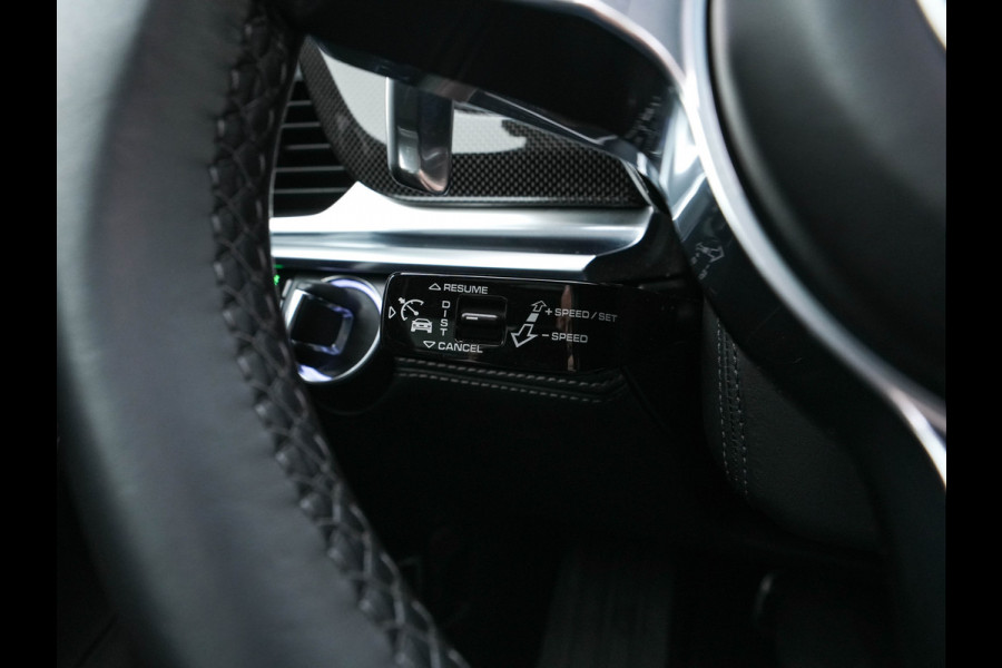 Porsche Panamera Sport Turismo 2.9 4 E-Hybrid Plug-In Aut. *PANO | LUXURY-LEATHER | NAVI-FULLMAP | AIR-SUSPENSION | KEYLESS | BOSE-SURROUND | SOFT-CLOSE | ADAPT-CRUISE | SURROUND-VIEW | DAB | MEMORY-PACK | CARPLAY | SPORT-SEATS | ...