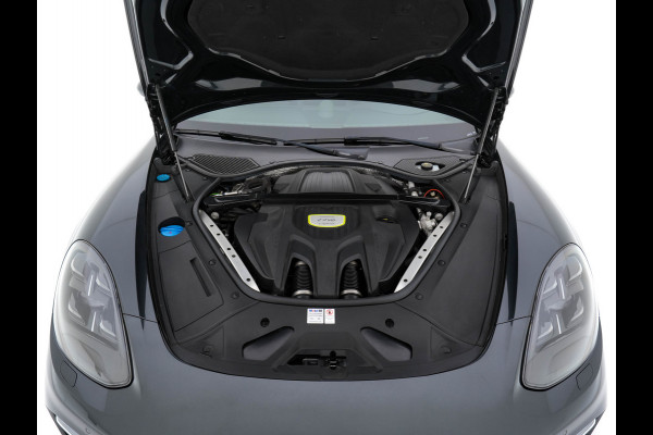 Porsche Panamera Sport Turismo 2.9 4 E-Hybrid Plug-In Aut. *PANO | LUXURY-LEATHER | NAVI-FULLMAP | AIR-SUSPENSION | KEYLESS | BOSE-SURROUND | SOFT-CLOSE | ADAPT-CRUISE | SURROUND-VIEW | DAB | MEMORY-PACK | CARPLAY | SPORT-SEATS | ...