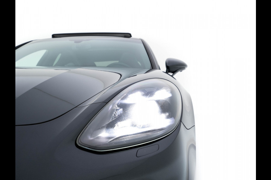 Porsche Panamera Sport Turismo 2.9 4 E-Hybrid Plug-In Aut. *PANO | LUXURY-LEATHER | NAVI-FULLMAP | AIR-SUSPENSION | KEYLESS | BOSE-SURROUND | SOFT-CLOSE | ADAPT-CRUISE | SURROUND-VIEW | DAB | MEMORY-PACK | CARPLAY | SPORT-SEATS | ...