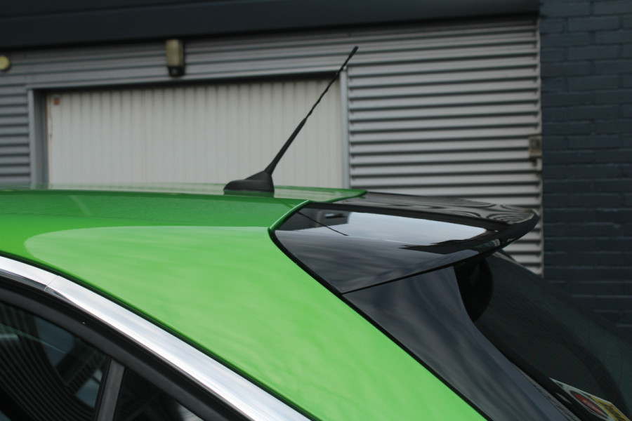 Opel Mokka 1.2 Turbo 131pk Elegance AUTOMAAT NL-Auto NAP Clima Cruise Carpaly Camera 17"LMV