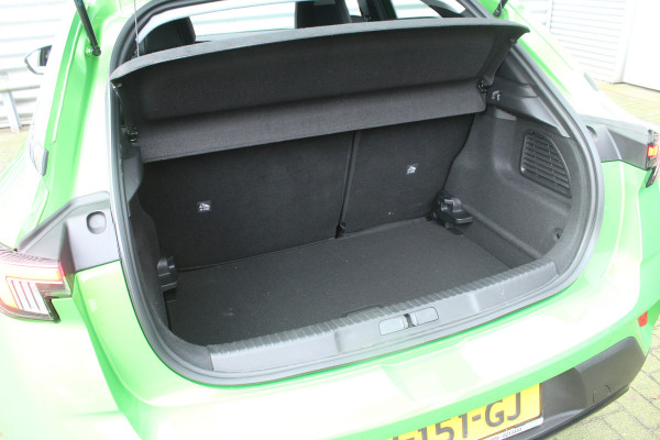 Opel Mokka 1.2 Turbo 131pk Elegance AUTOMAAT NL-Auto NAP Clima Cruise Carpaly Camera 17"LMV