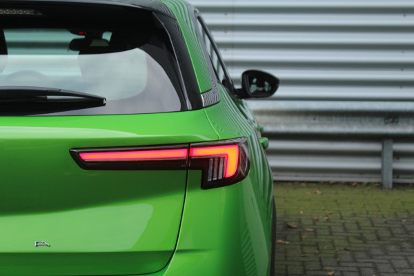 Opel Mokka 1.2 Turbo 131pk Elegance AUTOMAAT NL-Auto NAP Clima Cruise Carpaly Camera 17"LMV