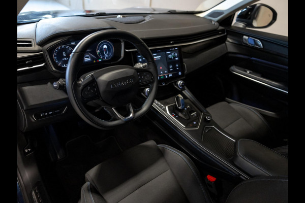 Lynk & Co 01 1.5 / 261pk / Blackstyle