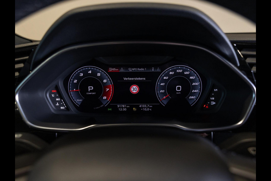 Audi Q3 Sportback 35 TFSI Business Edition / 150pk / Panorama dak / Keyless / Rondomzicht camera /