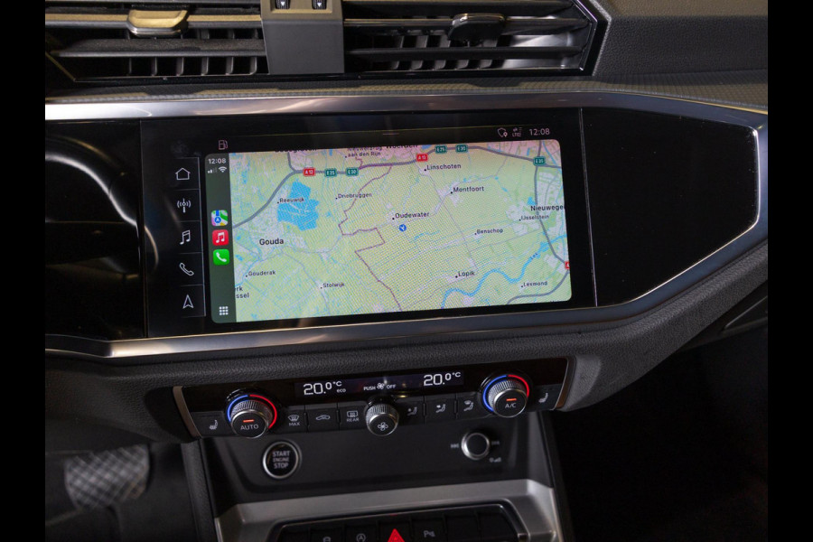Audi Q3 Sportback 35 TFSI Business Edition / 150pk / Panorama dak / Keyless / Rondomzicht camera /